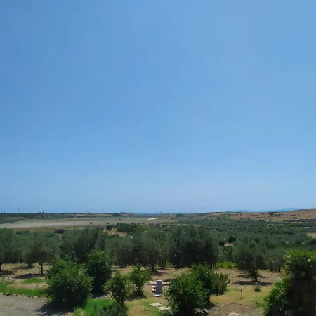 Maria Kır Evi Maracalagonis