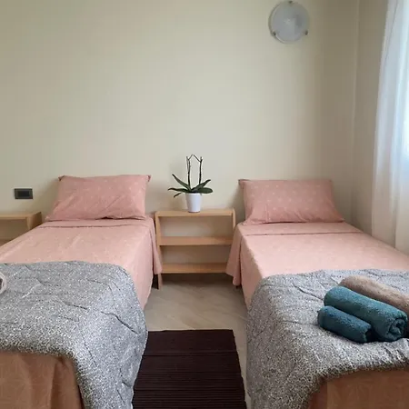 Kır Evi Maria *