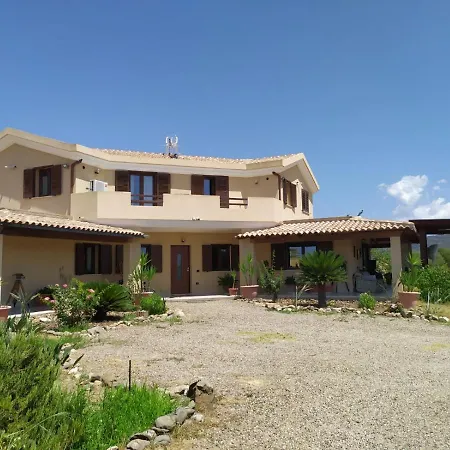 Country house Maria