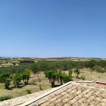 Country house Maria Maracalagonis