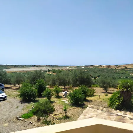 Maria Εξοχικό σπίτι Maracalagonis