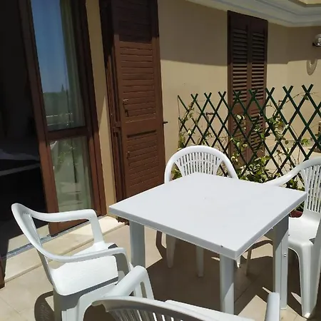 Maria Country house Maracalagonis