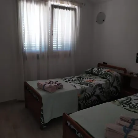 Maria Country house