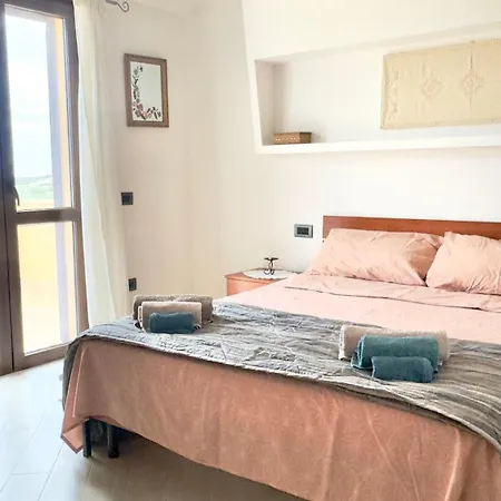 Country house Maria Maracalagonis