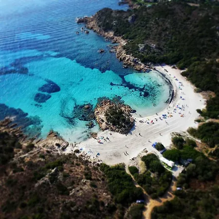 Maria 1 * Olbia