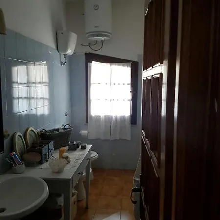 Maria 1 Apartment *