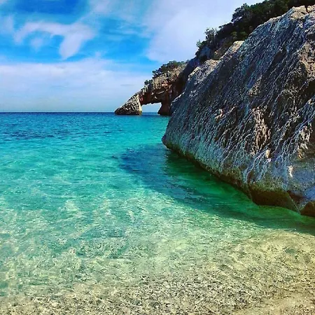Maria 1 Olbia