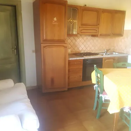 Apartment Maria 1 Olbia