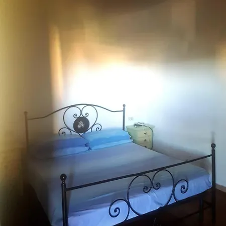 Apartment Maria 1 Olbia